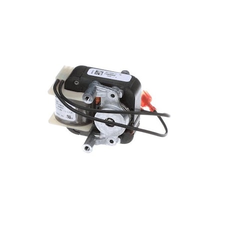 Helmer Evaporator Fan Motor, #120540 120540